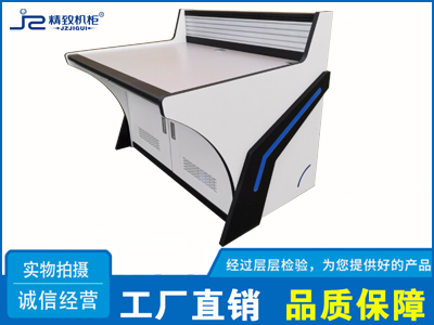 6U掛墻式機(jī)柜